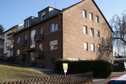 Burscheid-Hilgen-Nachmieter-2 Zimmer KDB