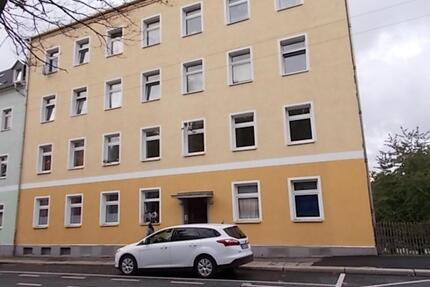 ++ 2 Räume, Bad mit Wanne und Fenster ++ - Chemnitz Ebersdorf