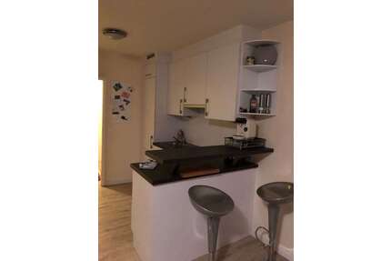 Wohnen auf Zeit in Hamburg 1.390,00 €