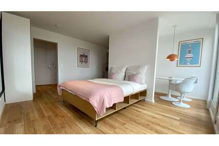 WG-Zimmer in Berlin 1.690,00 € 36 m²