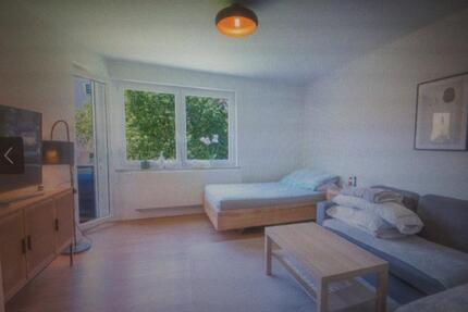 1 Zimmer Wohnung - 590,00&nbsp;EUR Kaltmiete, ca.&nbsp; 34,00&nbsp;m&sup2; in Nürtingen (PLZ: 72622)