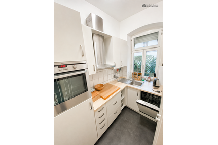 Wohnen auf Zeit in Stuttgart 1.450,00 €