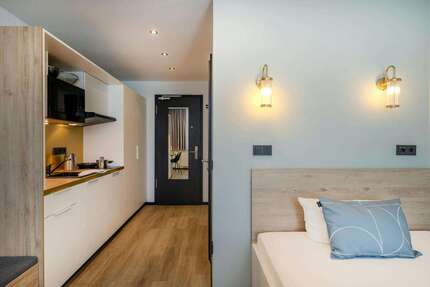 Wohnen auf Zeit in Berlin 1.429,00 €