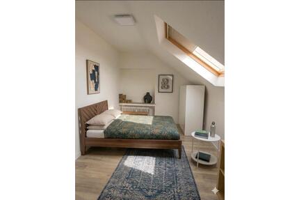 WG Zimmer - Nähe KölnBonn Flughafen - für Übernachtungen