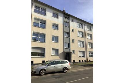 Lust auf Veränderung: ansprechende 3-Zimmer-Wohnung - Essen Stadtbezirk III