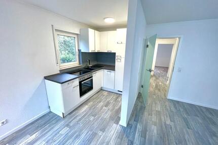 Moderne 2-Zimmer Wohnung in Pirna | BALKON + EBK + TG-STELLPLATZ