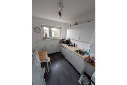 Helle 3-Zimmer Wohnung in Bremen-Walle