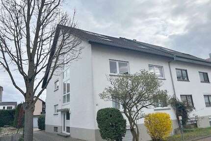 Wohnung zum Mieten in Eggenstein-Leopoldshafen 1.300,00 € 110 m²