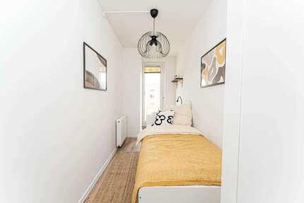 WG-Zimmer in Potsdam 640,00 € 11 m²