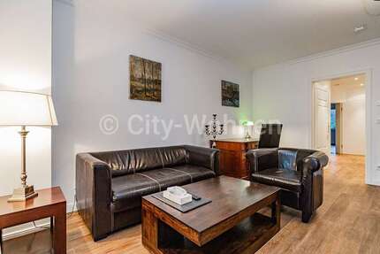 Wohnen auf Zeit in Hamburg 1.750,00 €