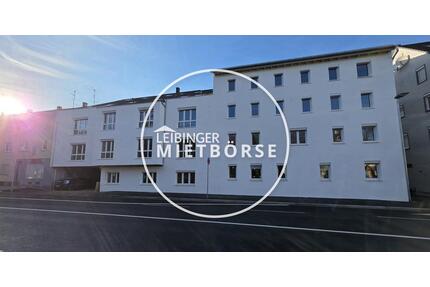 Erstbezug! Nagelneue 2,5 Zimmer Wohnung im Zentrum von Tuttlingen zu vermieten