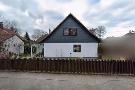 5 möblierte Zimmer in WG im Einfamilienhaus mit Garten zur Miete - Germering