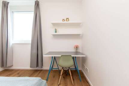 WG-Zimmer in Berlin 730,00 € 12 m²
