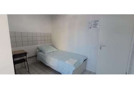 WG-Zimmer in Dortmund 400,00 € 9 m²