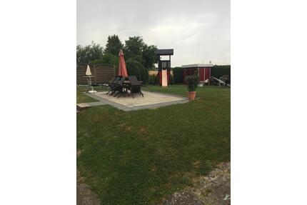 Helle und ruhige 3-Zimmer Wohnung mit Balkon in Gärtringen