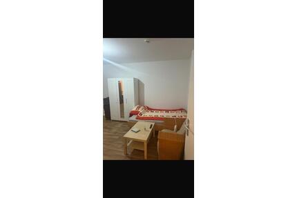 1-Zimmer Wohnung in Marzahn (Ohne Anmeldung) - Berlin Neukölln