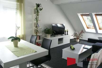 Wohnen auf Zeit in Osnabrück 1.330,00 €