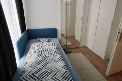 WG-Zimmer in Gauting 695,00 € 8 m²