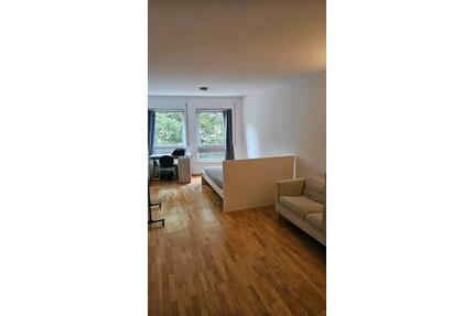 1 Zimmer Wohnung, Altstadt Mainz