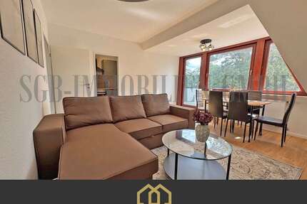 Wohnen auf Zeit in Bremen 1.200,00 €