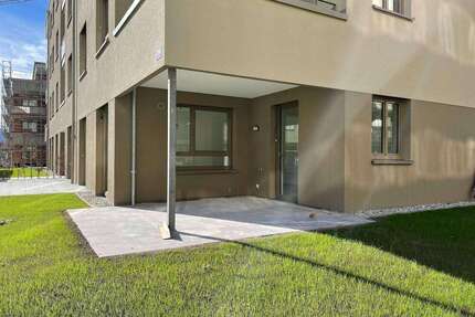 Wohnen auf Zeit in Freilassing 1.950,00 €