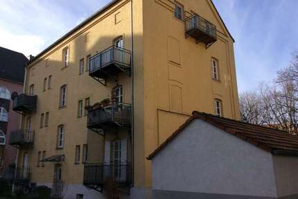 Wohnung zum Mieten in Augsburg 401,92 € 31.62 m²