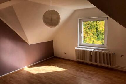 Ruhige 2-Zimmer Wohnung mit Garten & Garage - Wolfenbüttel Adersheim