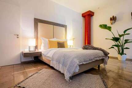 Wohnen auf Zeit in Düsseldorf 1.950,00 €