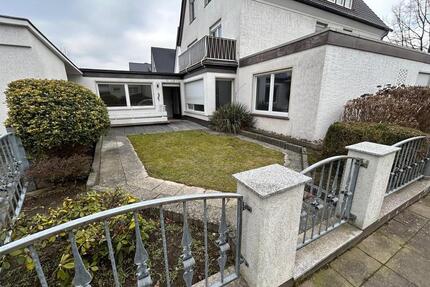 ***4,5 Zimmer Wohnung mit Garten in Brake*** - Bielefeld Heepen