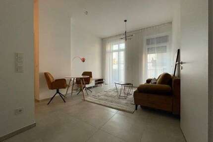 Wohnen auf Zeit in Offenbach am Main 1.600,00 €