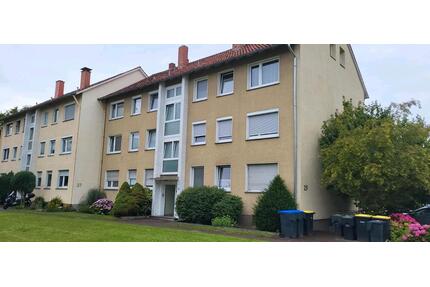 3 Zimmer Wohnung - 600,00&nbsp;EUR Kaltmiete, ca.&nbsp; 64,00&nbsp;m&sup2; in Lage (PLZ: 32791)