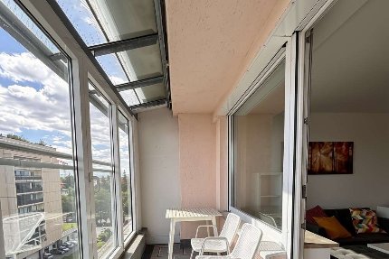 Wohnen auf Zeit in München 1.700,00 €