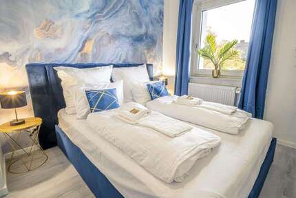 Wohnen auf Zeit in Gießen 1.900,00 €