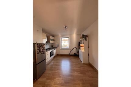 Moderne Erdgeschosswohnung | 2 Zimmer | nahe Hochschule AB - Aschaffenburg Gailbach