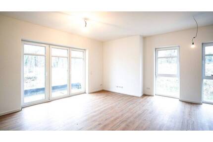 3 Zimmer Oberwohnung mit Balkon im Villen-Quartier - Brandenburg - Potsdam Nauener Vorstadt