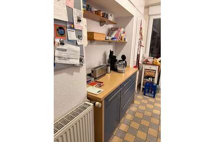 Wohnung zum Mieten in Mannheim 1.260,00 € 84 m²