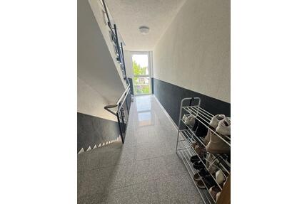 3,5 Zimmer Wohnung (80 m2) frisch saniert Mengede - Dortmund