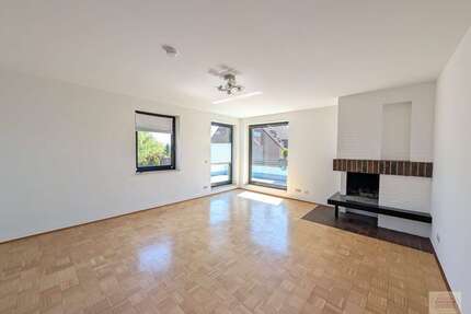 Wohnung zum Mieten in Meerbusch Büderich 1.490,00 € 107 m² - Meerbusch / Büderich