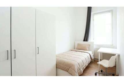 WG-Zimmer in Berlin 640,00 € 9 m²