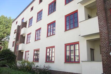 Deine neuen vier Wände warten auf Dich! - Magdeburg Leipziger Straße