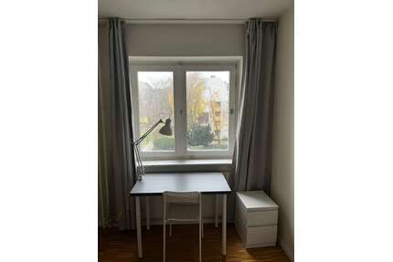WG-Zimmer in Berlin 600,00 € 10 m²