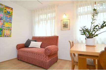 Wohnen auf Zeit in Ulm 1.590,00 €