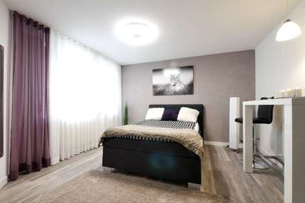 Wohnen auf Zeit in Filderstadt-Plattenhardt 1.090,00 €
