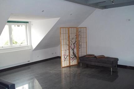 Exklusives 1-Zimmer Appartment - 500,00&nbsp;EUR Kaltmiete, ca.&nbsp; 61,00&nbsp;m&sup2; in Zapfendorf (PLZ: 96199)