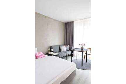 Wohnen auf Zeit in Essen 725,00 €