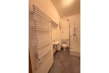 Moderne 3-Zimmer Ergeschoss Wohnung in der Selbecke - Hagen Dahl