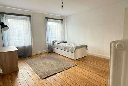WG-Zimmer in Hamburg 890,00 € 20 m²