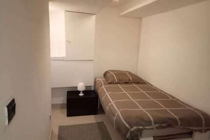 WG-Zimmer in Dortmund 310,00 € 11 m²