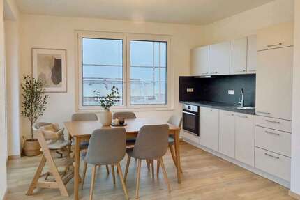 Wohnung zum Mieten in Hannover 1.351,87 € 87 m²