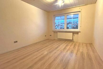 Helle 3,5 Zimmer Wohnung mit Terrasse in Rönsahl! - Kierspe